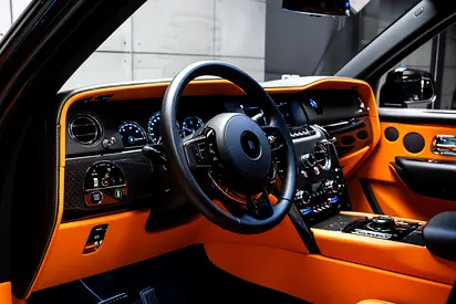 2023 ROLLS-ROYCE CULLINAN 缩略图 10
