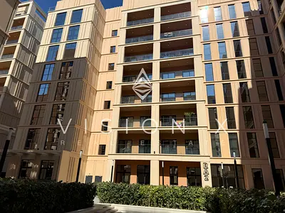 Brand New | Spacious Interiors | Al Mamsha Promenade