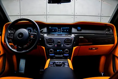 2023 ROLLS-ROYCE CULLINAN 缩略图 12