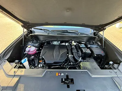 Hyundai Santa FE SE, миниатюра 13