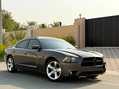 صورة مصغرة 3 لـ 2014 Dodge CHARGER