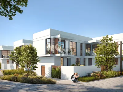 Ground Floor 2BR + Maid | Private Garden & 2 Terraces | Invest Now