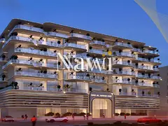 High Quality| High ROI | Smart Home | 3BR