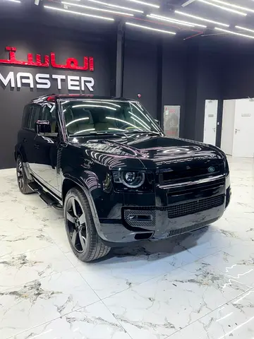 2025 LAND Rover DEFENDER — миниатюра 3