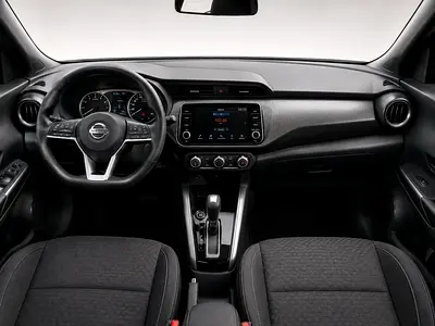 صورة 8 لـ 2019 Nissan KICKS