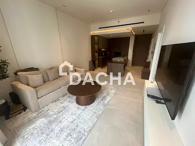 POOL VIEW / FULLY FURNISHED / EXCLUSIVE