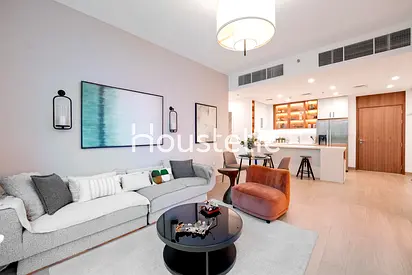 Butterfly Layout | Open Boulevard View | Handover Soon