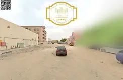 Commercial plot for sale in Muwaihat 3 Ajman
