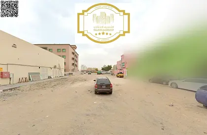 ارض تجارية للبيع في عجمان المويهات 3