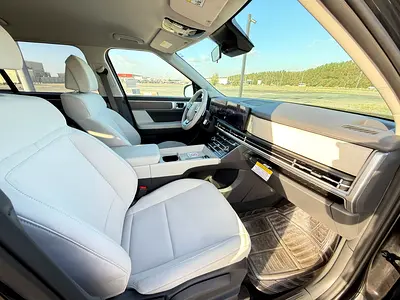 Hyundai Santa FE SE, миниатюра 9
