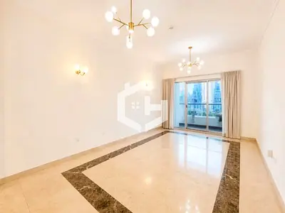 Semi-Furnished | Spacious | Upgraded
