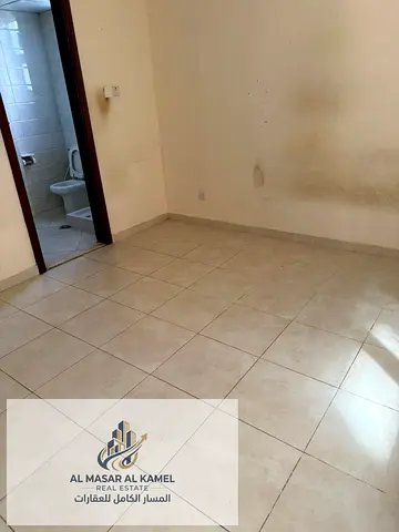 غرفة وصالة مميزة للإيجار في القليعة