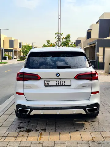 2019 BMW X5 — фото 6