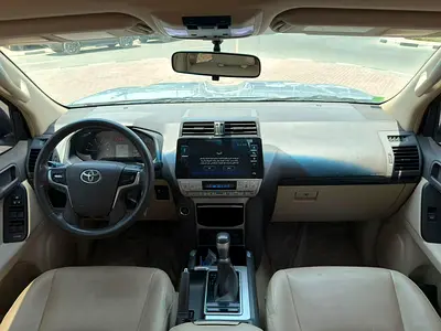 صورة 12 لـ 2023 Toyota PRADO
