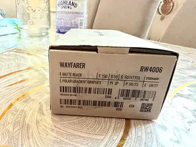 RayBan meta