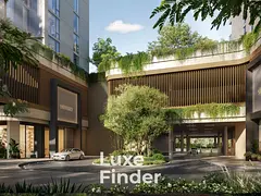 Investment Opportunity | Luxury 2BR+Maid | Q2 2029