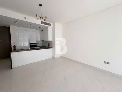 Luxury 2 BR | Lagoon View | District One