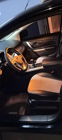 2014 FORD EDGE 照片 4