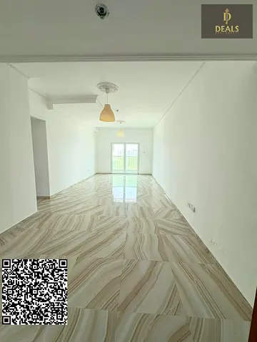 Spacious 2 Bedroom Apartment for Rent | Al Nuaimiya 3, Ajman | AED 50,000 | 4/6 Cheques