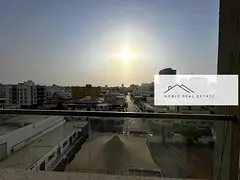 Brand new 1bhk | easy access to Sharjah and Dubai