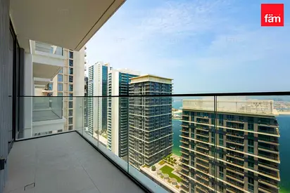 Premium 1br | Brand New | Beachfront Living