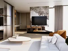 Mid Floor | Payment Plan | Near Completion