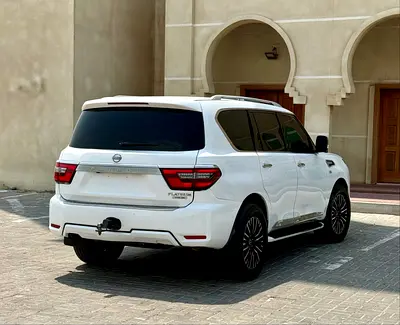 صورة مصغرة 6 لـ 2013 Nissan PATROL