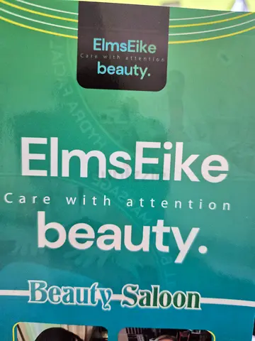 ElmSeike Beauty facial kit - unopened box