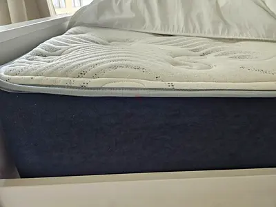 Bodiform Gel Tight Top Mattress by Englander