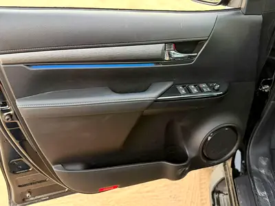 صورة مصغرة 5 لـ 2026 Toyota HILUX