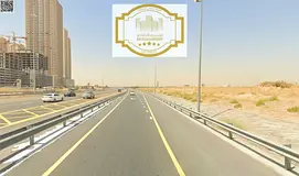 Commercial Plot for sale in Al Alia Ajman