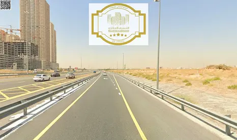 Commercial Plot for sale in Al Alia Ajman