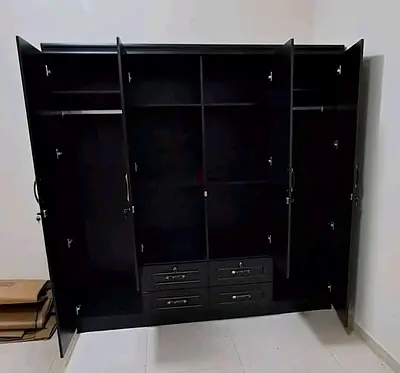 Brand New 4door wardrobe available