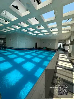 🌊 Unbeatable Annual Rent Deal: 3BR in Top Tower - Al Rashidiya 1! 🌊 ✨ Generous Layout & Open