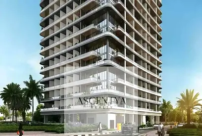 The Longest Payment Plan Ever | 20% On Booking And 1 % Monthly For 80 Months | High Dynamic Area Fo