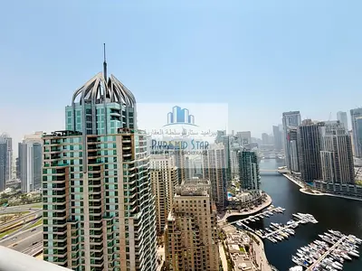 Luxury 3-Bedroom Apartment with Great View & Balcony | Al Murjan