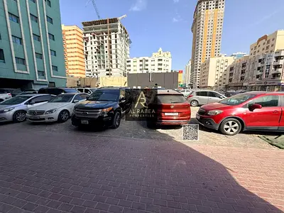 Commercial Land for Rent in Al Nuaimiya 2 – 6,700 Sq. Ft.