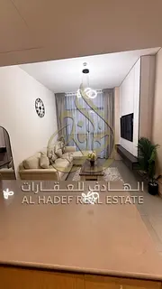 Annual Rent | 1 Bedroom Apartment | Al Mamsha – Muwaileh New | Free Parking & Pool | Full Communit