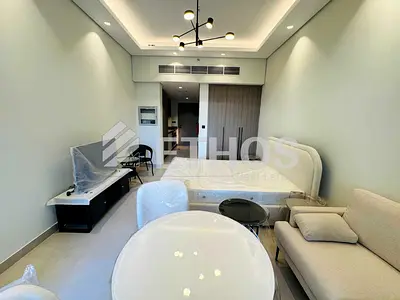 Pool View | Fully Furnished | Boutique Style