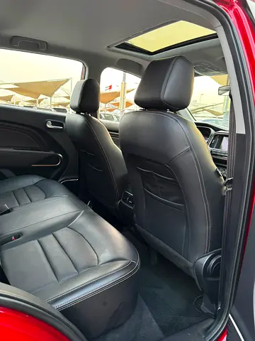 GAC GS3 200T, миниатюра 14