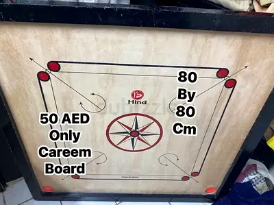 Carom Board for sale