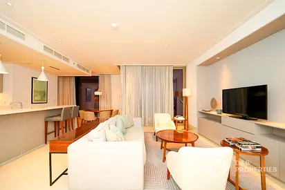 Bills Exclusive | Burj Views | Readily Available