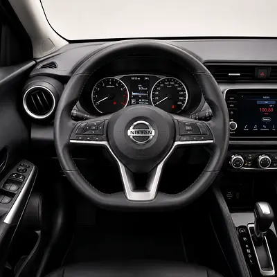 صورة 7 لـ 2019 Nissan KICKS