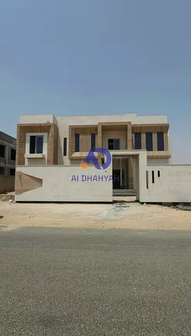 For sale: a villa in Al-Houshi with a prime location, large space, and luxurious finishes