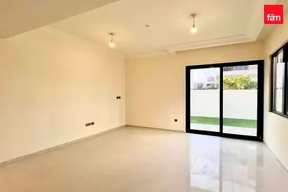 Unfurnished | Spacious 3br + Maid | Vacant