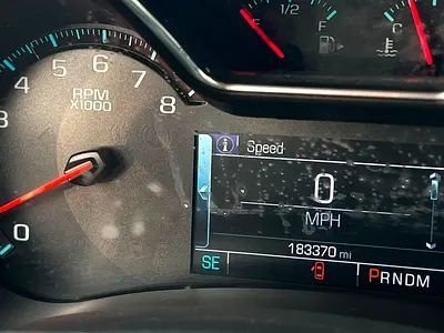 صورة مصغرة 19 لـ 2019 Chevrolet IMPALA