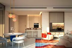 High Potential ROI | Flexible Pp | Luxury 1br
