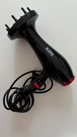 Hair Dryer King Professional