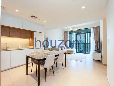 Spacious 1BR | Furnished | White Goods Included