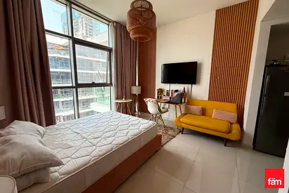 Fully Furnished | Vacant | Modern